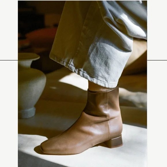 NWT LoQ Osuna boot Size 38 - Picture 6 of 8